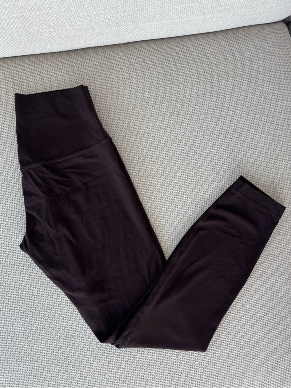 Lululemon Align 25" French Press